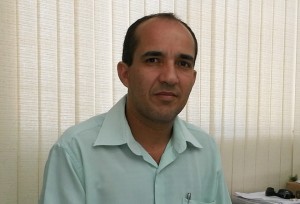 Norato Marques de Oliveira, Presidente do Conselho Curador e Presidente da Comissão Eleitoral