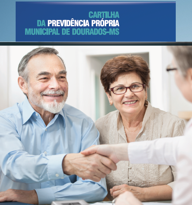 cartilha da previdencia propria municipal de dourados ms